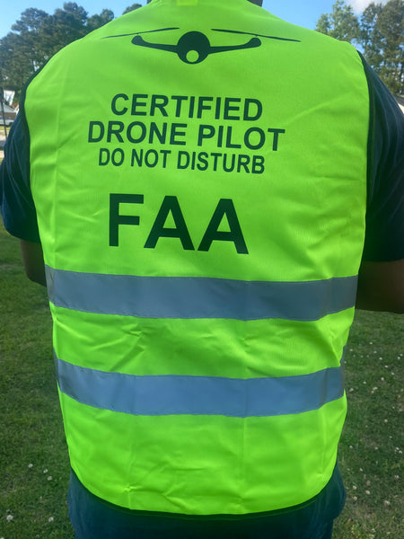 Pullover Pal Awareness Awareness Safety Vest (Click to view all Vest)