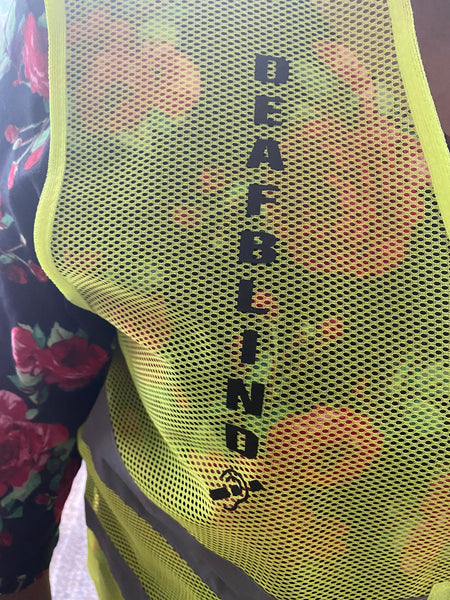 Pullover Pal Awareness Awareness Safety Vest (Click to view all Vest)