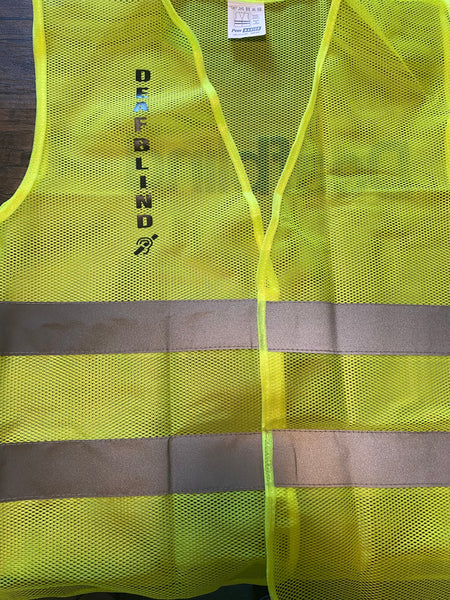 Pullover Pal Awareness Awareness Safety Vest (Click to view all Vest)