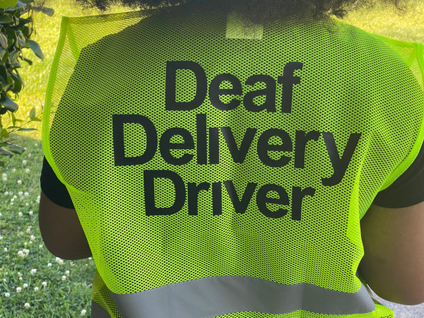 Pullover Pal Awareness Awareness Safety Vest (Click to view all Vest)