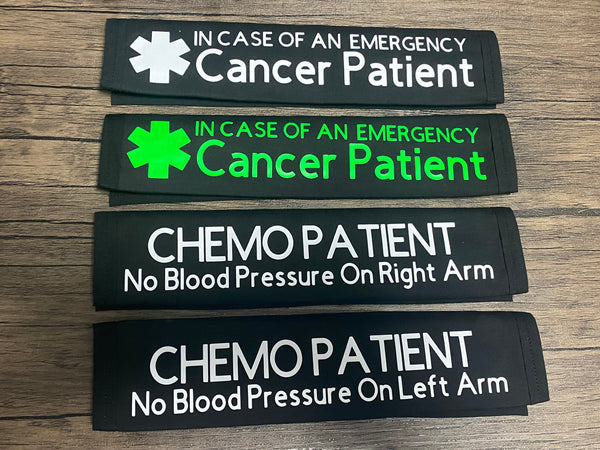 Pullover Pal Seat Belt Cover (Chest port, Cancer,Chemo , Fibromyalgia Patient,Hemophilia,Thrombophilia,Heart Condition, & In Case of Emergency
