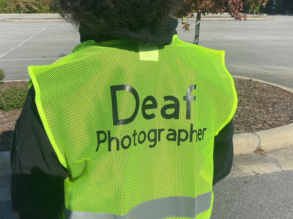 Pullover Pal Awareness Awareness Safety Vest (Click to view all Vest)