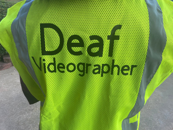 Pullover Pal Awareness Awareness Safety Vest (Click to view all Vest)