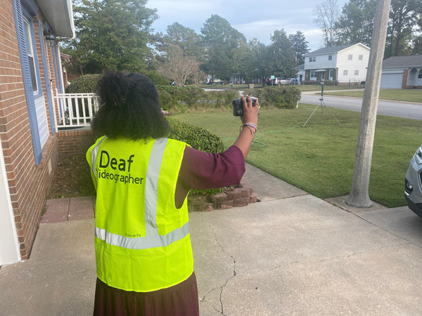 Pullover Pal Awareness Awareness Safety Vest (Click to view all Vest)