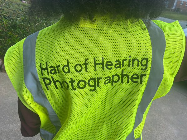 Pullover Pal Awareness Awareness Safety Vest (Click to view all Vest)