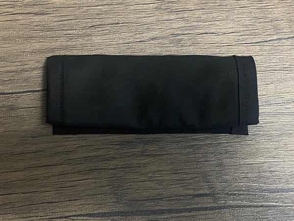 Pullover Pal Awareness Seat Belt Covers (Name and custom)