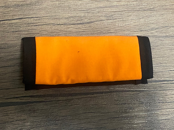 Pullover Pal Awareness Seat Belt Covers (Name and custom)