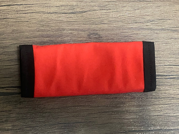Pullover Pal Awareness Seat Belt Covers (Name and custom)