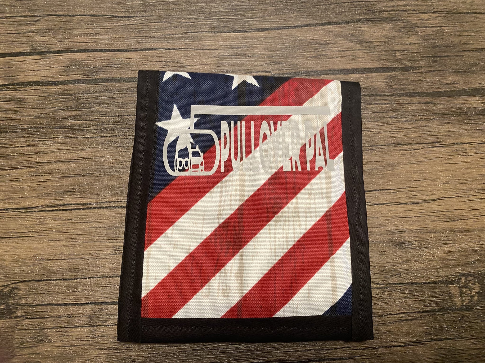 Pullover Pal Organizer - American Flag