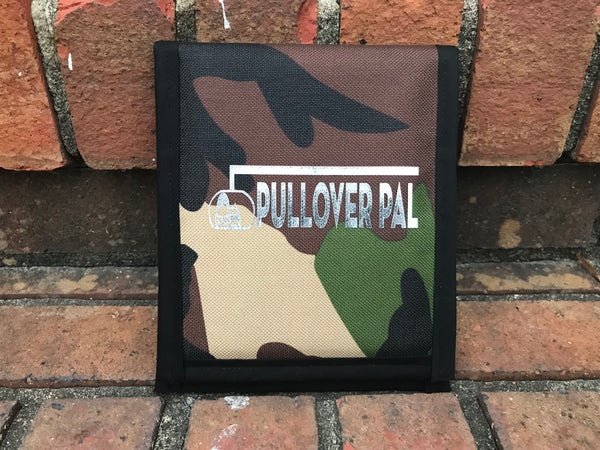 Pullover Pal Organizer - Camouflage